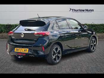 Used Vauxhall Corsa 2023 for sale - 74558693: Photo