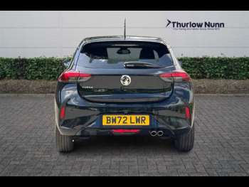 Used Vauxhall Corsa 2023 for sale - 74558693: Photo