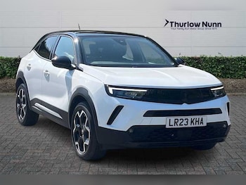 Used Vauxhall Mokka 2023 for sale - 79363719: Photo