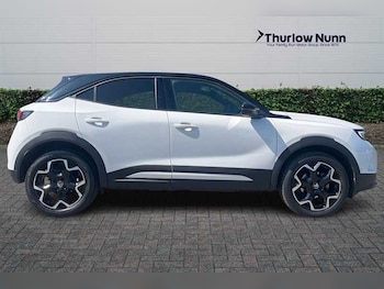 Used Vauxhall Mokka 2023 for sale - 79363719: Photo