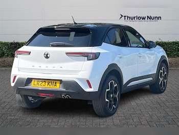 Used Vauxhall Mokka 2023 for sale - 79363719: Photo