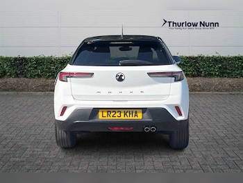 Used Vauxhall Mokka 2023 for sale - 79363719: Photo