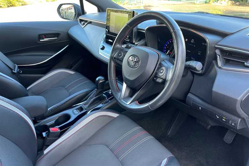 Used Toyota Corolla 2020 for sale - 76074655: Photo 10