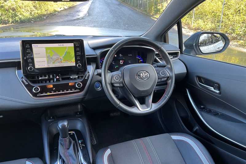 Used Toyota Corolla 2020 for sale - 76074655: Photo 11