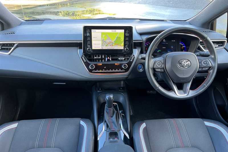 Used Toyota Corolla 2020 for sale - 76074655: Photo 12