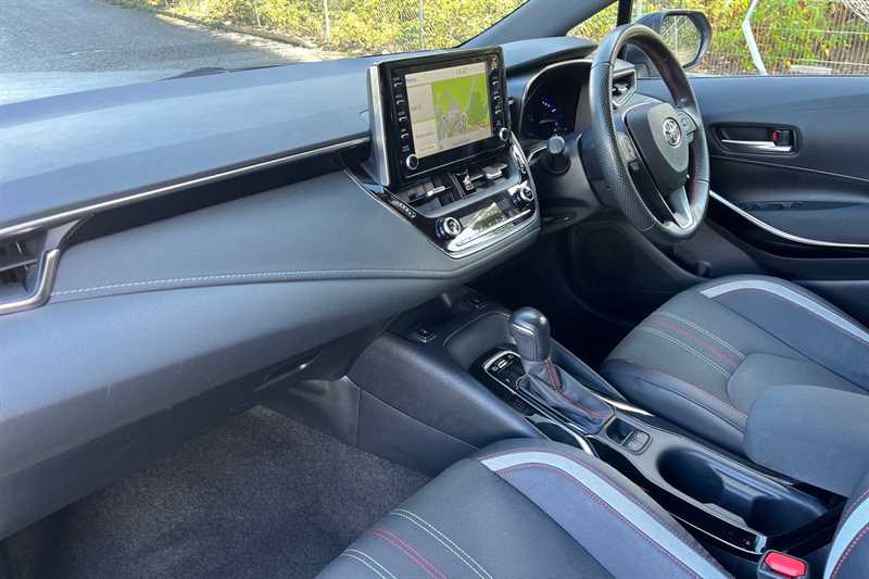 Used Toyota Corolla 2020 for sale - 76074655: Photo 13