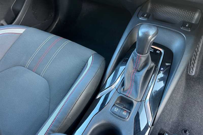 Used Toyota Corolla 2020 for sale - 76074655: Photo 14