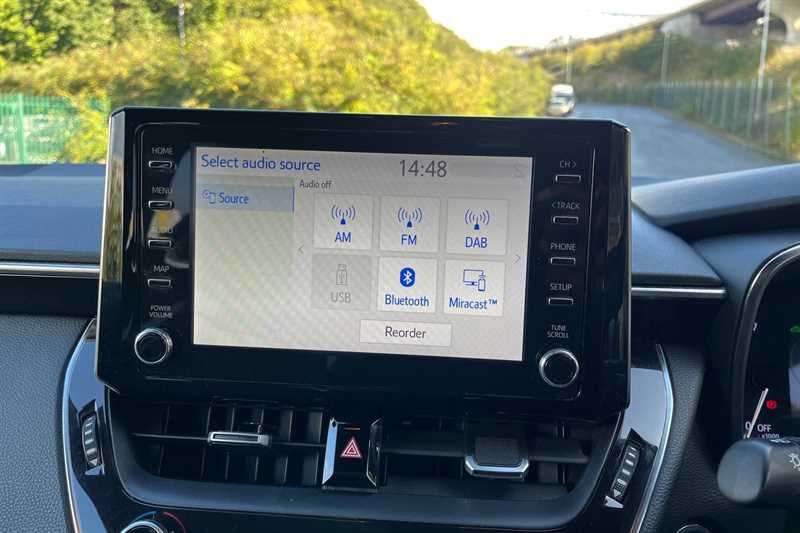 Used Toyota Corolla 2020 for sale - 76074655: Photo 17