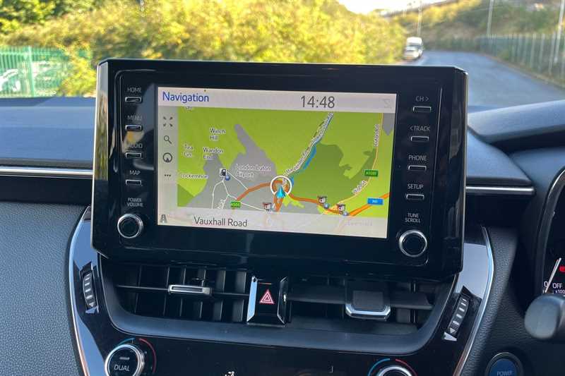 Used Toyota Corolla 2020 for sale - 76074655: Photo 18