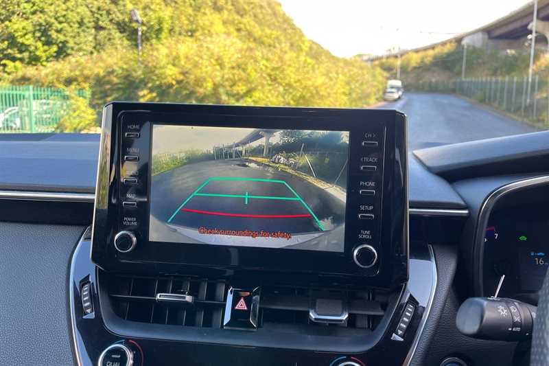 Used Toyota Corolla 2020 for sale - 76074655: Photo 19