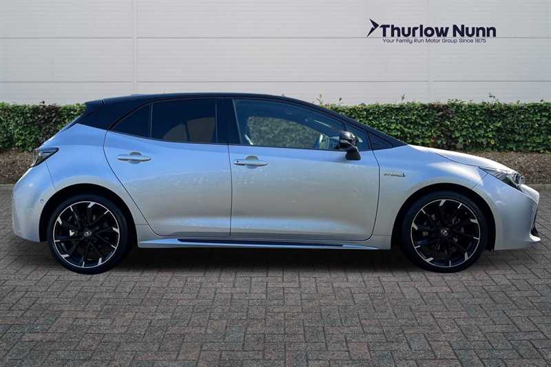 Used Toyota Corolla 2020 for sale - 76074655: Photo 2