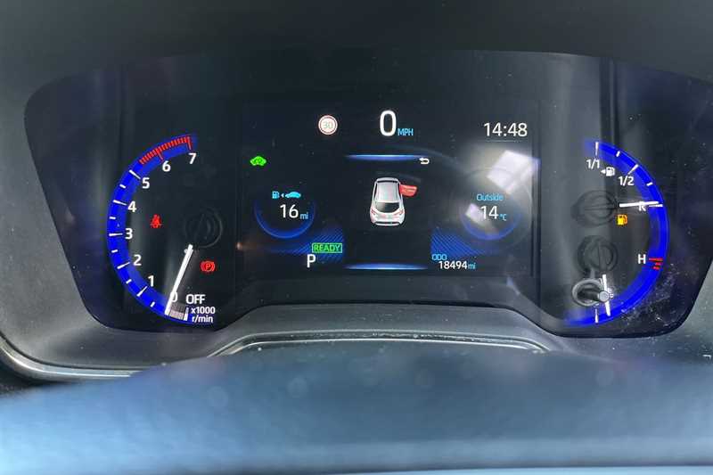 Used Toyota Corolla 2020 for sale - 76074655: Photo 20