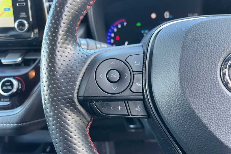 Used Toyota Corolla 2020 for sale - 76074655: Photo 21