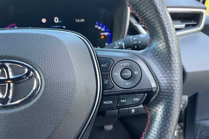 Used Toyota Corolla 2020 for sale - 76074655: Photo 22