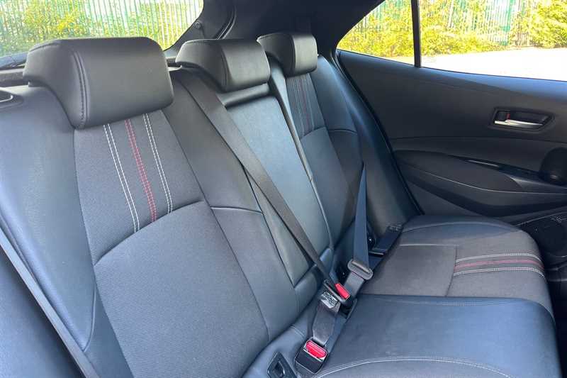 Used Toyota Corolla 2020 for sale - 76074655: Photo 23