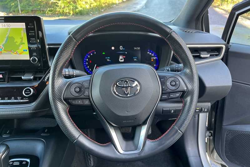 Used Toyota Corolla 2020 for sale - 76074655: Photo 25