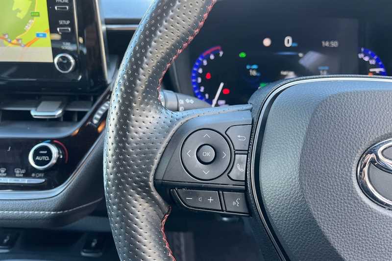 Used Toyota Corolla 2020 for sale - 76074655: Photo 26