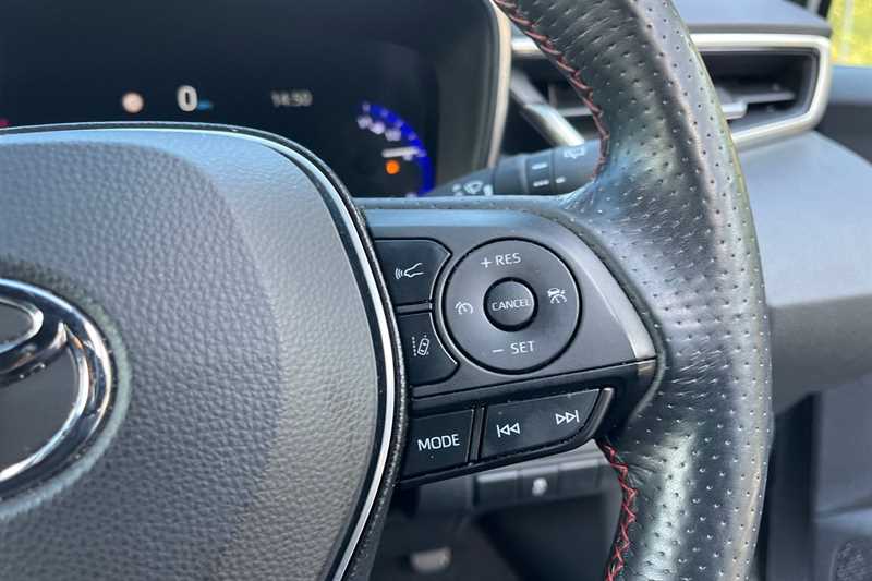 Used Toyota Corolla 2020 for sale - 76074655: Photo 27