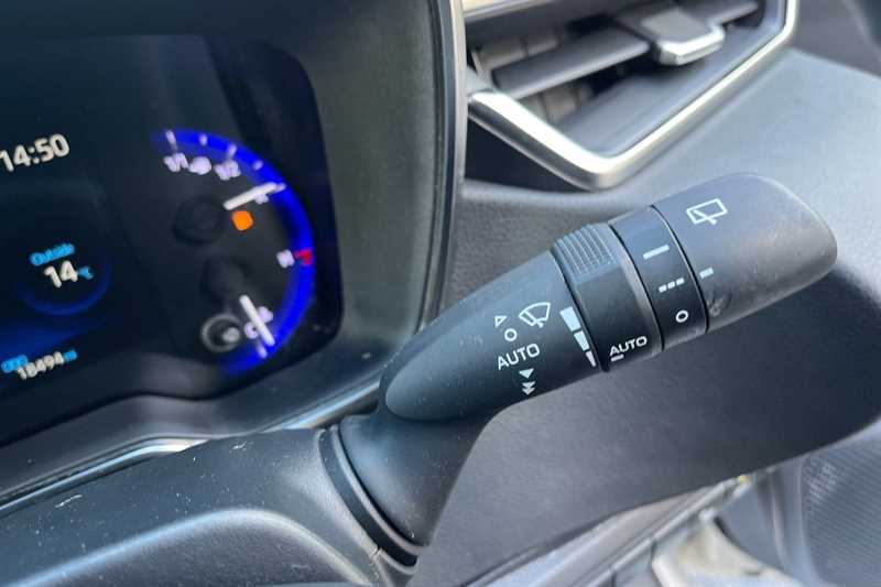 Used Toyota Corolla 2020 for sale - 76074655: Photo 28