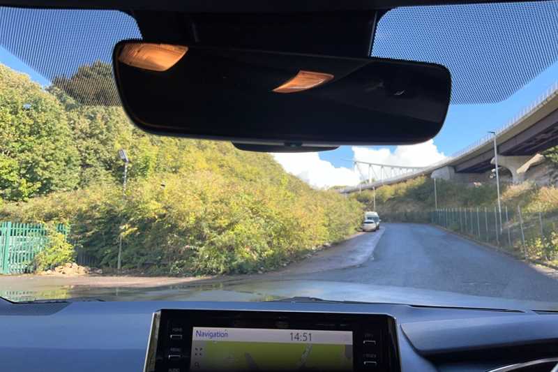 Used Toyota Corolla 2020 for sale - 76074655: Photo 34