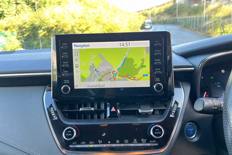 Used Toyota Corolla 2020 for sale - 76074655: Photo 37