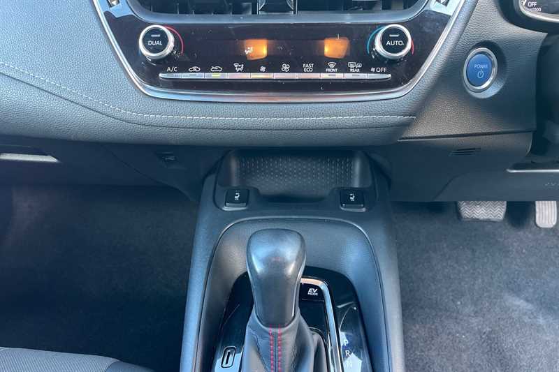 Used Toyota Corolla 2020 for sale - 76074655: Photo 38