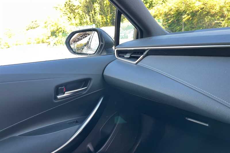 Used Toyota Corolla 2020 for sale - 76074655: Photo 40