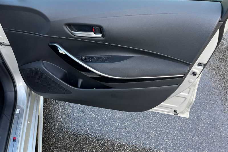 Used Toyota Corolla 2020 for sale - 76074655: Photo 41