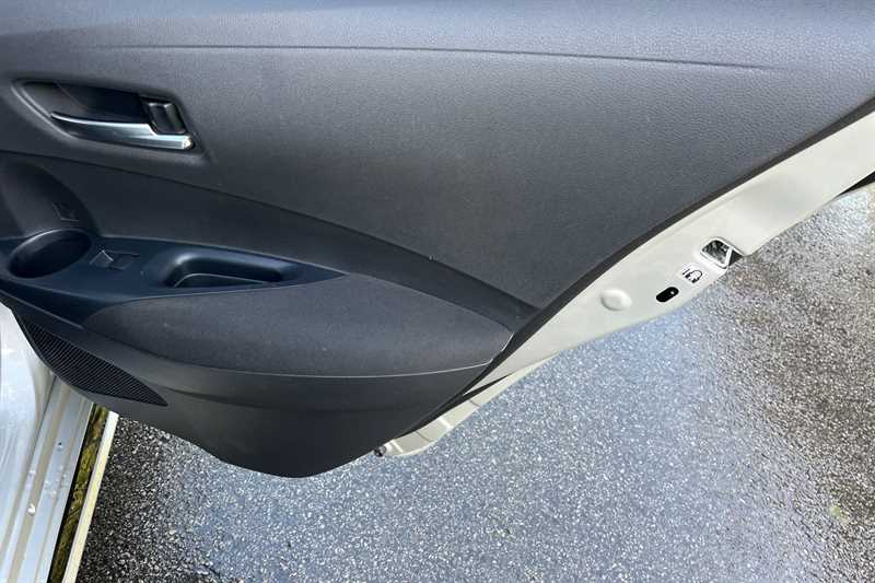 Used Toyota Corolla 2020 for sale - 76074655: Photo 42