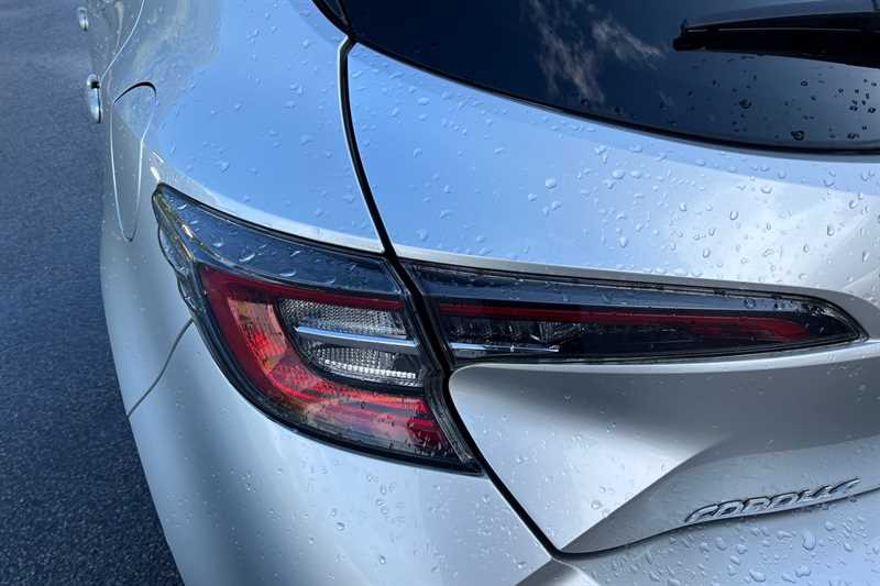 Used Toyota Corolla 2020 for sale - 76074655: Photo 45