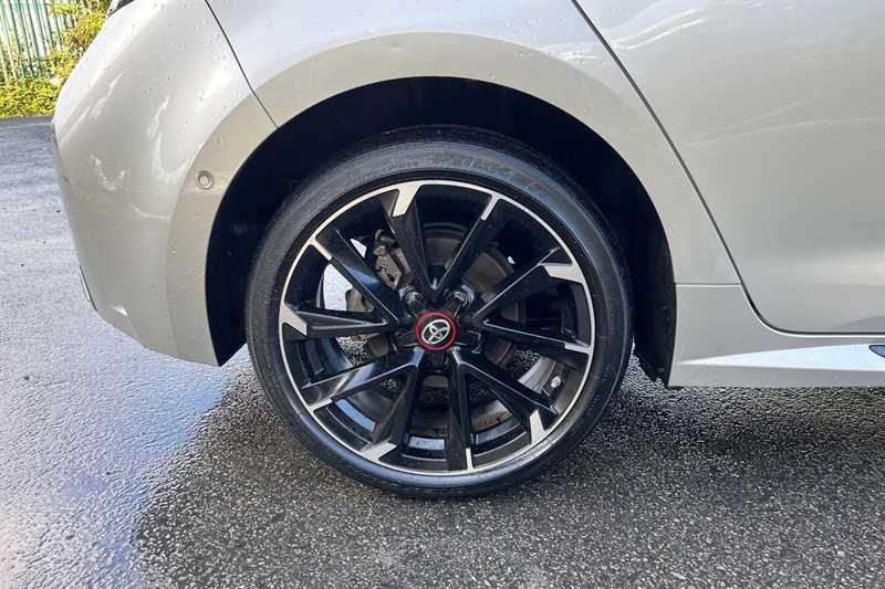 Used Toyota Corolla 2020 for sale - 76074655: Photo 50