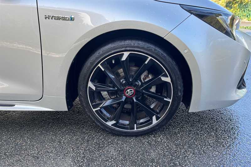 Used Toyota Corolla 2020 for sale - 76074655: Photo 52