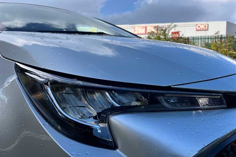 Used Toyota Corolla 2020 for sale - 76074655: Photo 53