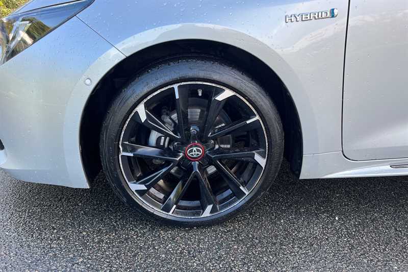 Used Toyota Corolla 2020 for sale - 76074655: Photo 57