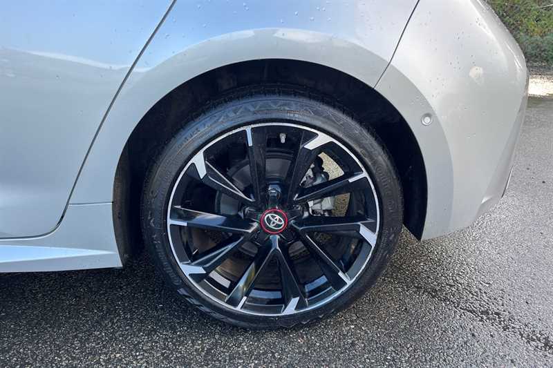 Used Toyota Corolla 2020 for sale - 76074655: Photo 59