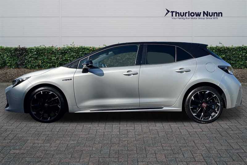 Used Toyota Corolla 2020 for sale - 76074655: Photo 6