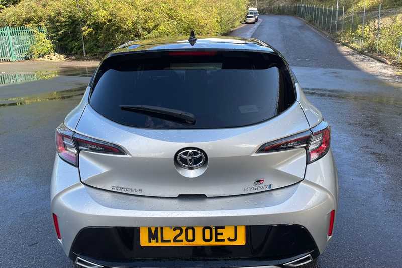 Used Toyota Corolla 2020 for sale - 76074655: Photo 60