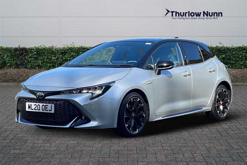 Used Toyota Corolla 2020 for sale - 76074655: Photo 7