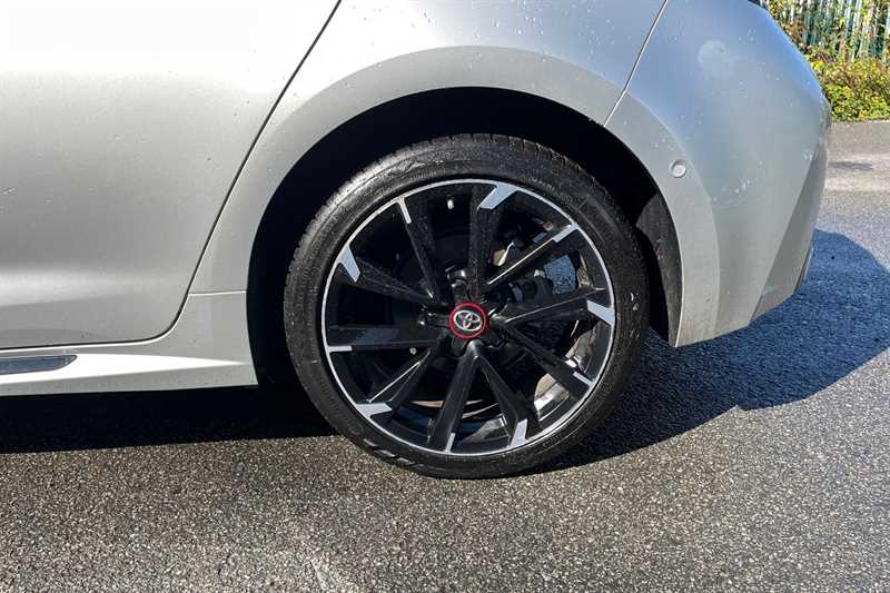 Used Toyota Corolla 2020 for sale - 76074655: Photo 9