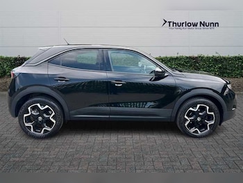 Used Vauxhall Mokka 2023 for sale - 79189766: Photo