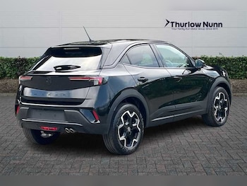 Used Vauxhall Mokka 2023 for sale - 79189766: Photo
