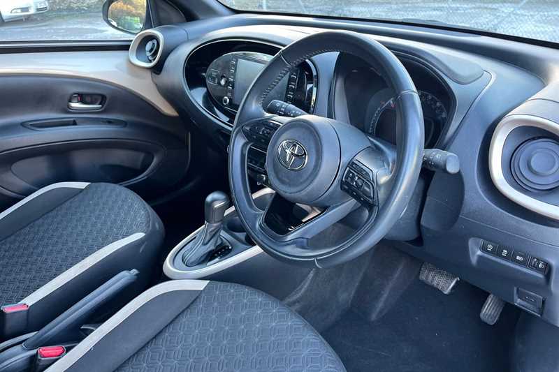 Used Toyota Aygo X 2022 for sale - 77146504: Photo 10