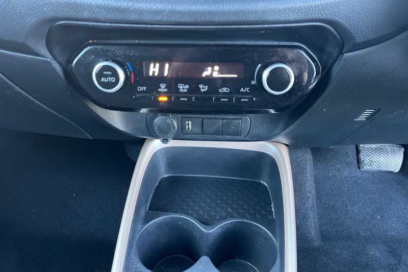 Used Toyota Aygo X 2022 for sale - 77146504: Photo 15