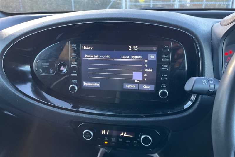 Used Toyota Aygo X 2022 for sale - 77146504: Photo 18