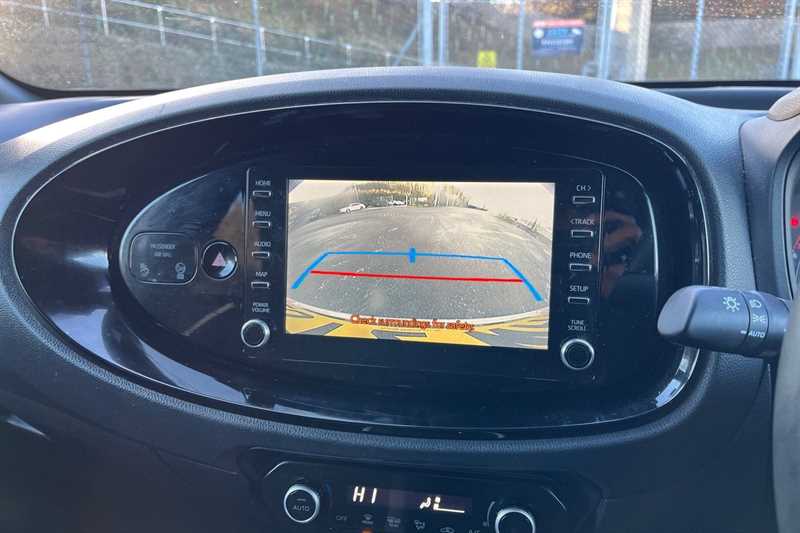 Used Toyota Aygo X 2022 for sale - 77146504: Photo 19