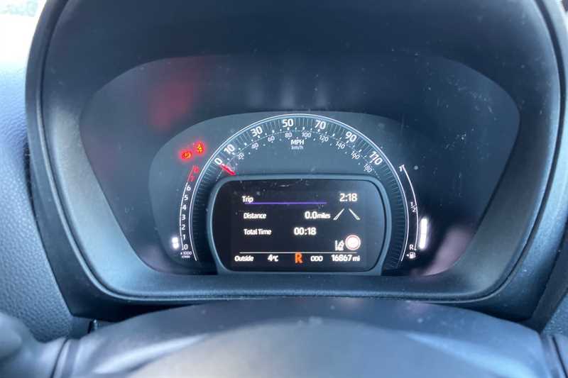 Used Toyota Aygo X 2022 for sale - 77146504: Photo 20