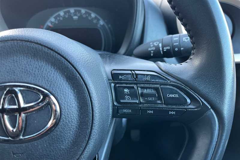 Used Toyota Aygo X 2022 for sale - 77146504: Photo 22