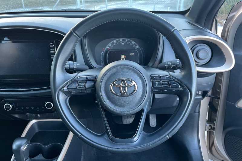 Used Toyota Aygo X 2022 for sale - 77146504: Photo 25