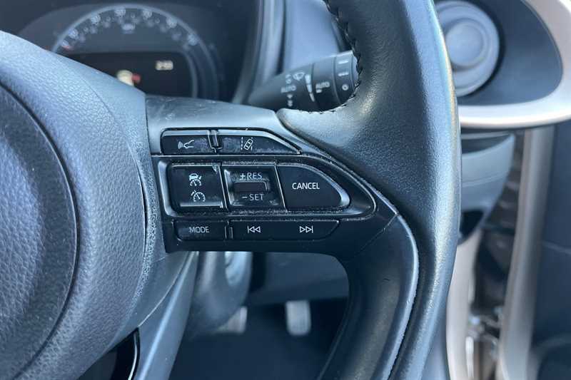 Used Toyota Aygo X 2022 for sale - 77146504: Photo 27