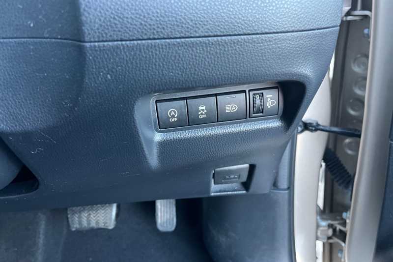 Used Toyota Aygo X 2022 for sale - 77146504: Photo 30